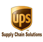 UPS SCS - Soluzioni logistiche per la supply chain