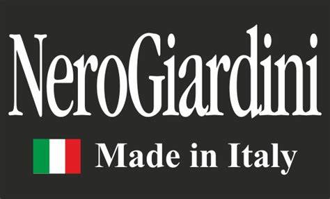Nero Giardini - 