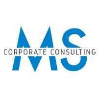 MS Corporate consulting - 