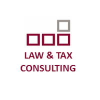 Law and tax consulting - 