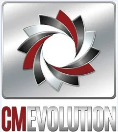 CM Evolution - produzione macchinari