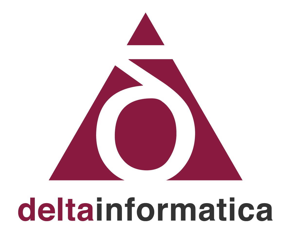 DELTA INFORMATICA SRL - 