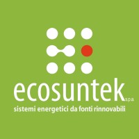 ECOSUNTEK ENERGY SRL - 