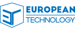 EUROPEAN - TECHNOLOGY - S.R.L. - 