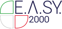 E.A.SY. 2000 S.R.L. - 