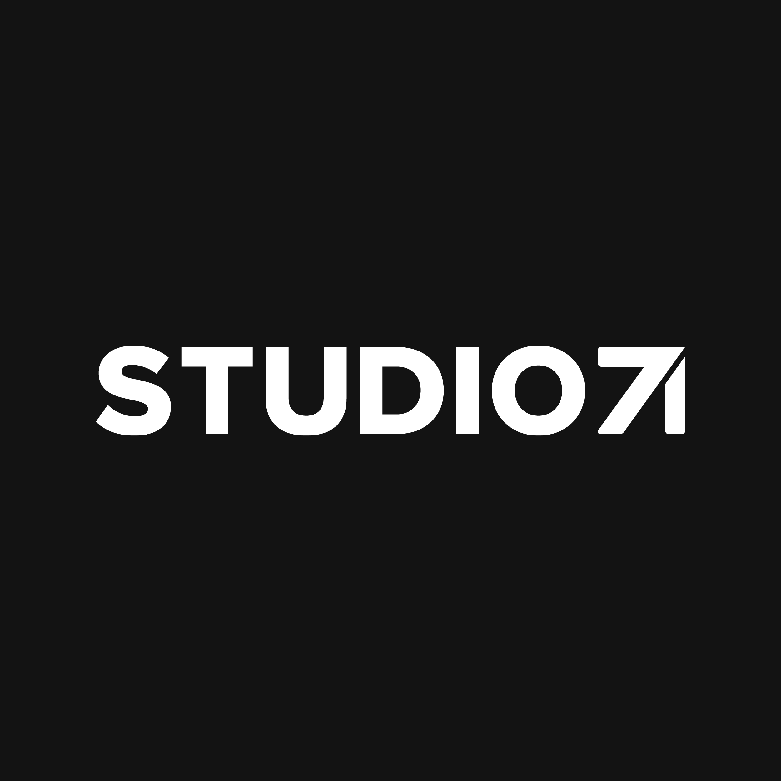 Studio 71 Italia - 