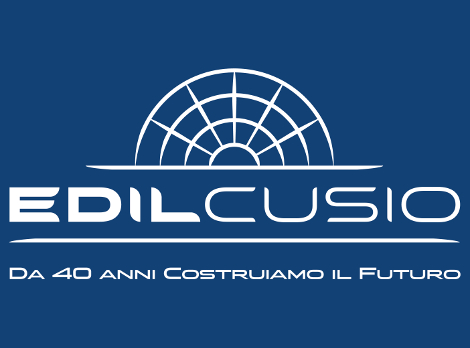 EDILCUSIO S.R.L. - 