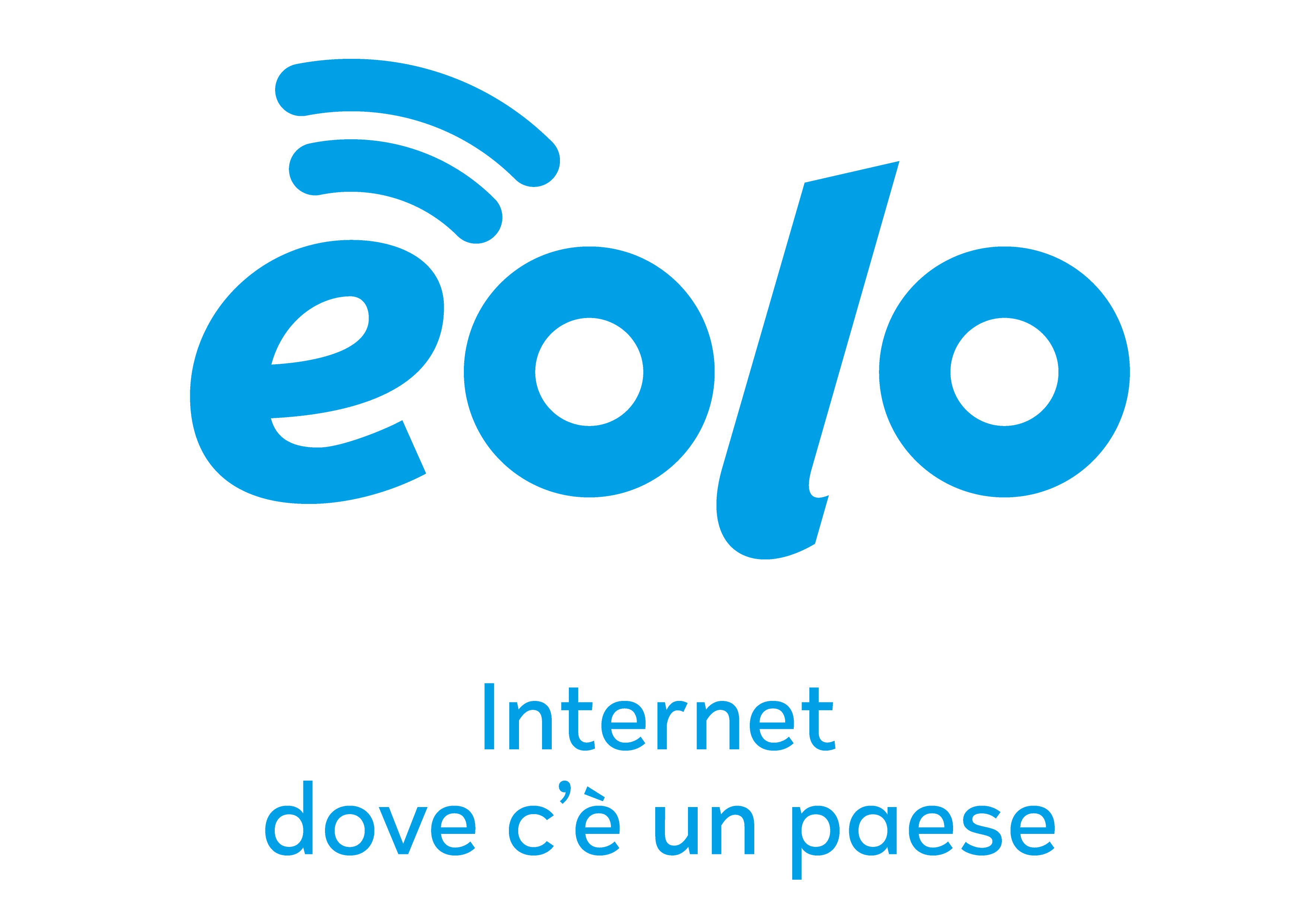 EOLO S.P.A. - 