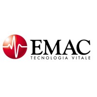 E.M.A.C. - ELETTRONICA MEDICALE ED ATTREZZATURE CHIMICOCLINICHE S.R.L. - 