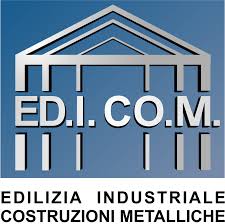 ED.I.CO.M. EDILIZIA INDUSTRIALE COSTRUZIONI METALLICHE S.R.L. - 