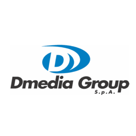 DMEDIA GROUP S.P.A. - 